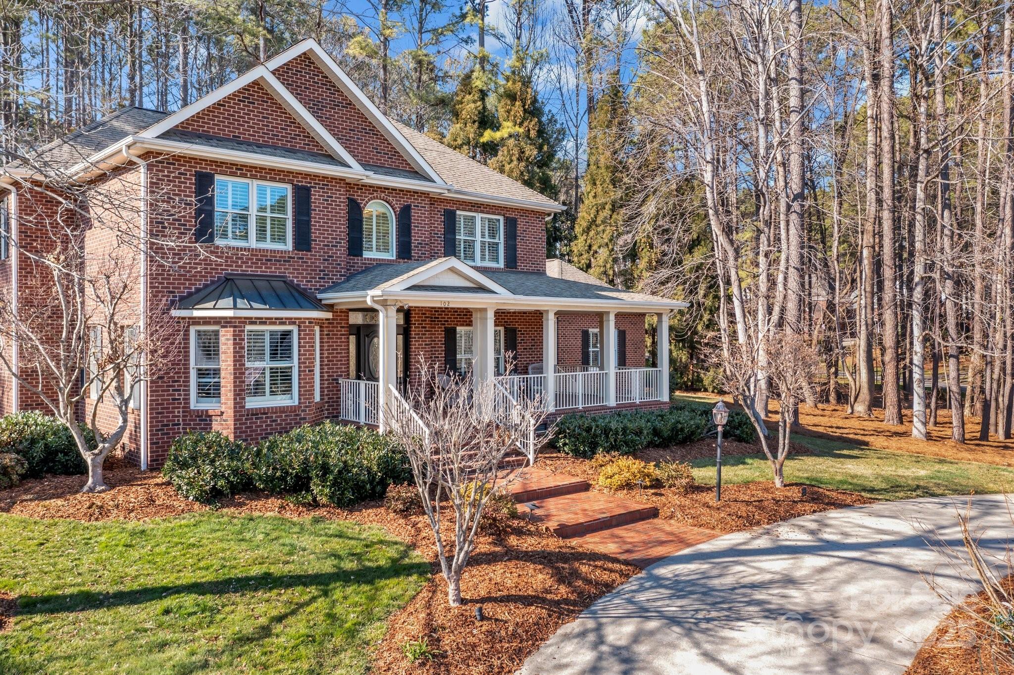 102 Wyndham Way