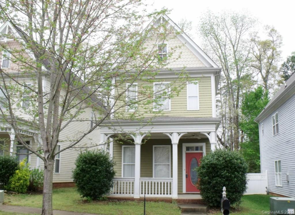 Water Oak - Residential