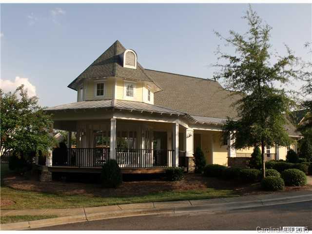 Water Oak - Residential
