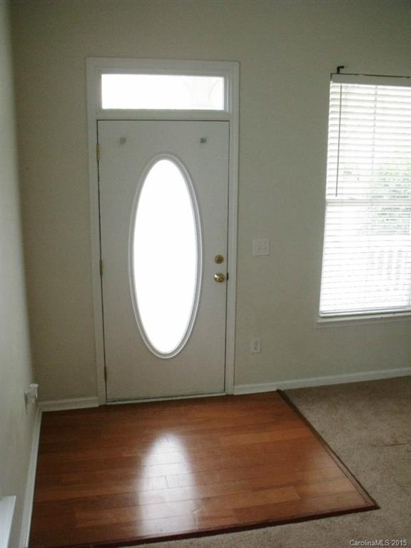 Water Oak - Residential
