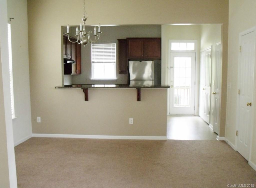 Water Oak - Residential