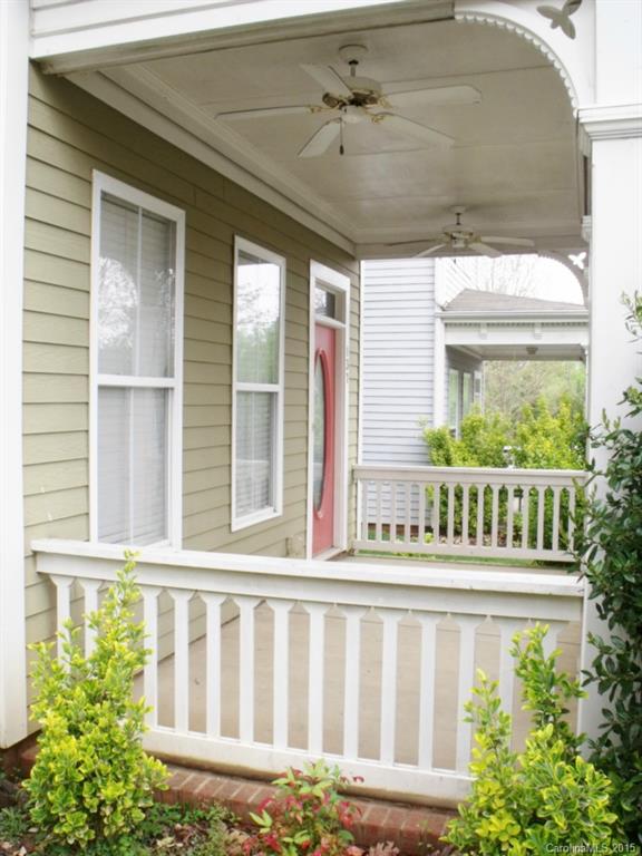 Water Oak - Residential