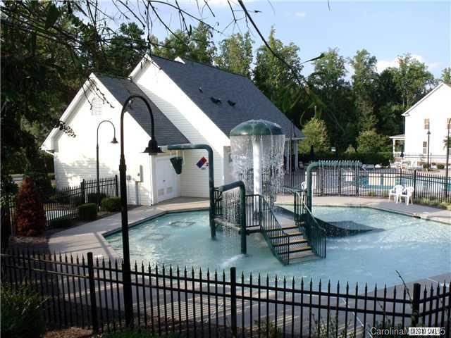 Water Oak - Residential
