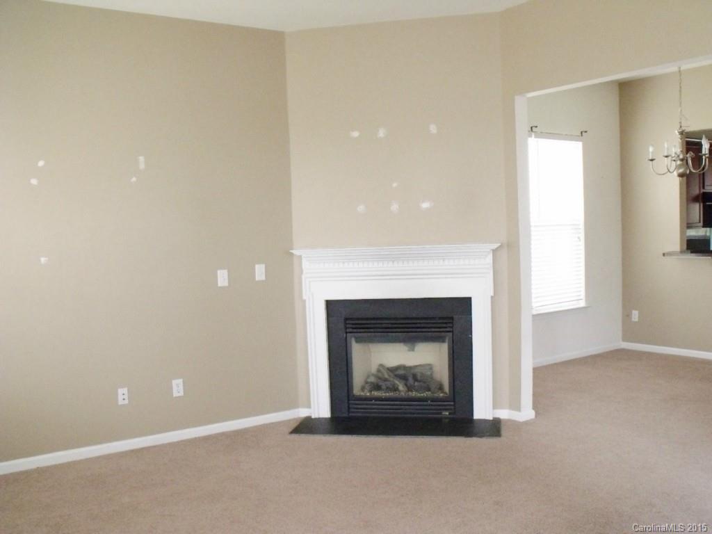Water Oak - Residential