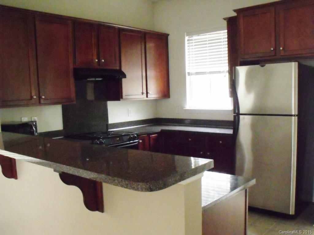 Water Oak - Residential