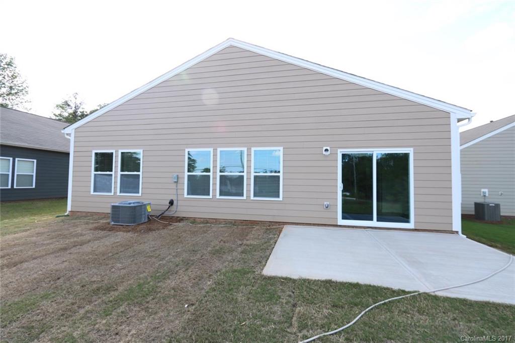 Sutton Mill - Residential