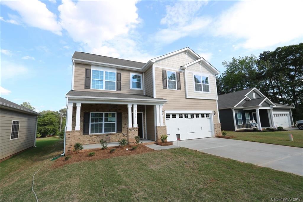 Sutton Mill - Residential