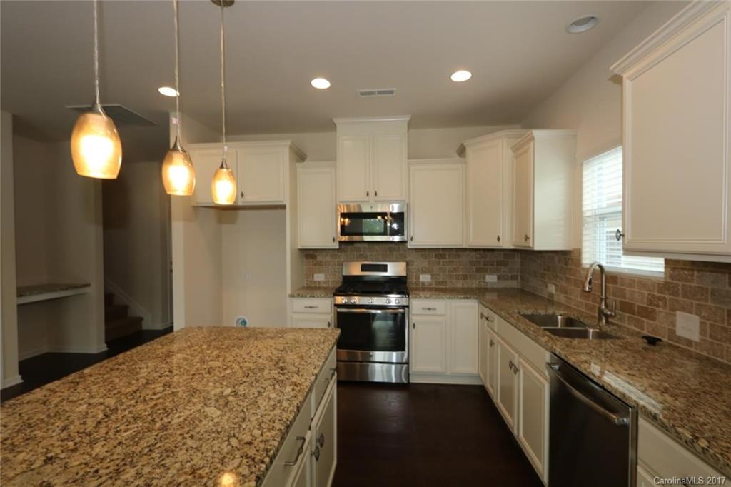 Sutton Mill - Residential