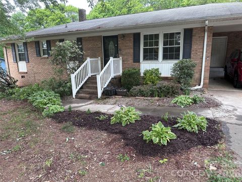 126 Terrace Road Mooresville NC 28117