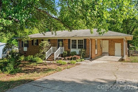 126 Terrace Road Mooresville NC 28117