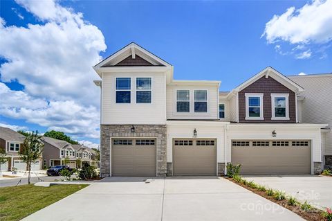 14734 Tamarack Drive Charlotte NC 28278