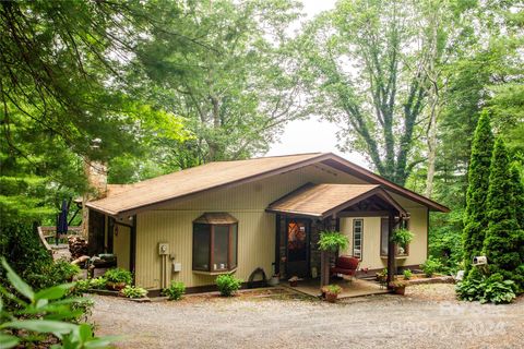 A home in Spruce Pine