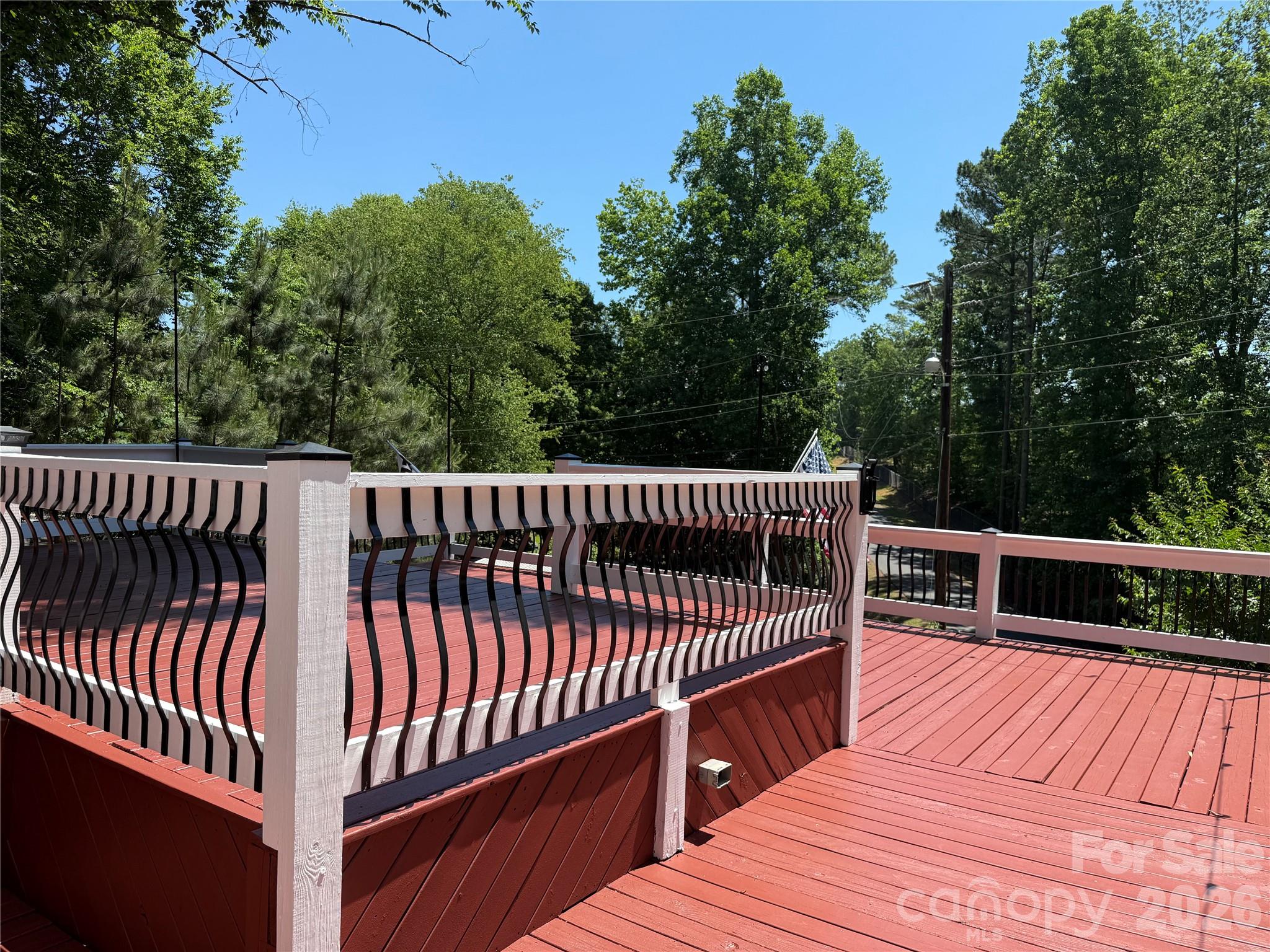 278/280 Lake Tillery Trail