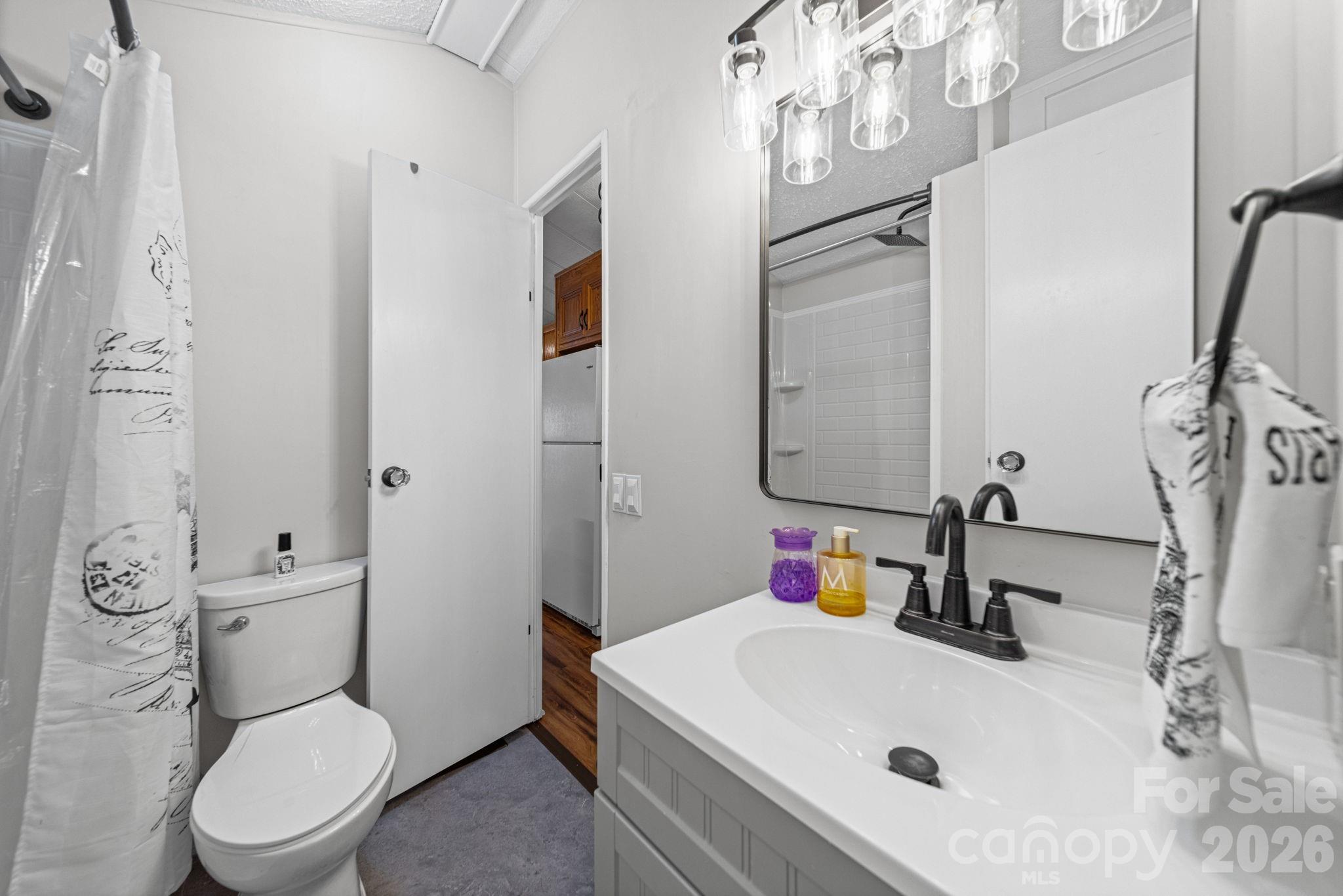 Twin Harbor - Residential