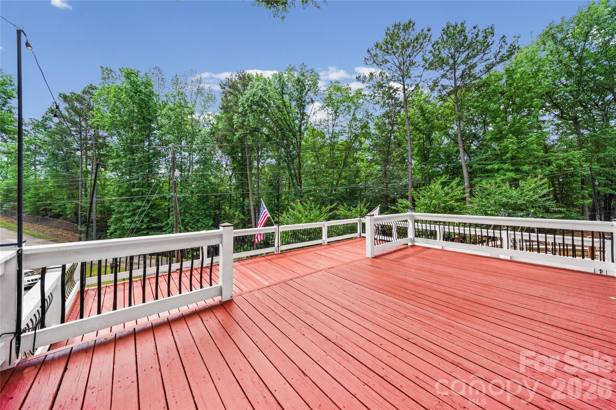 Twin Harbor - Residential