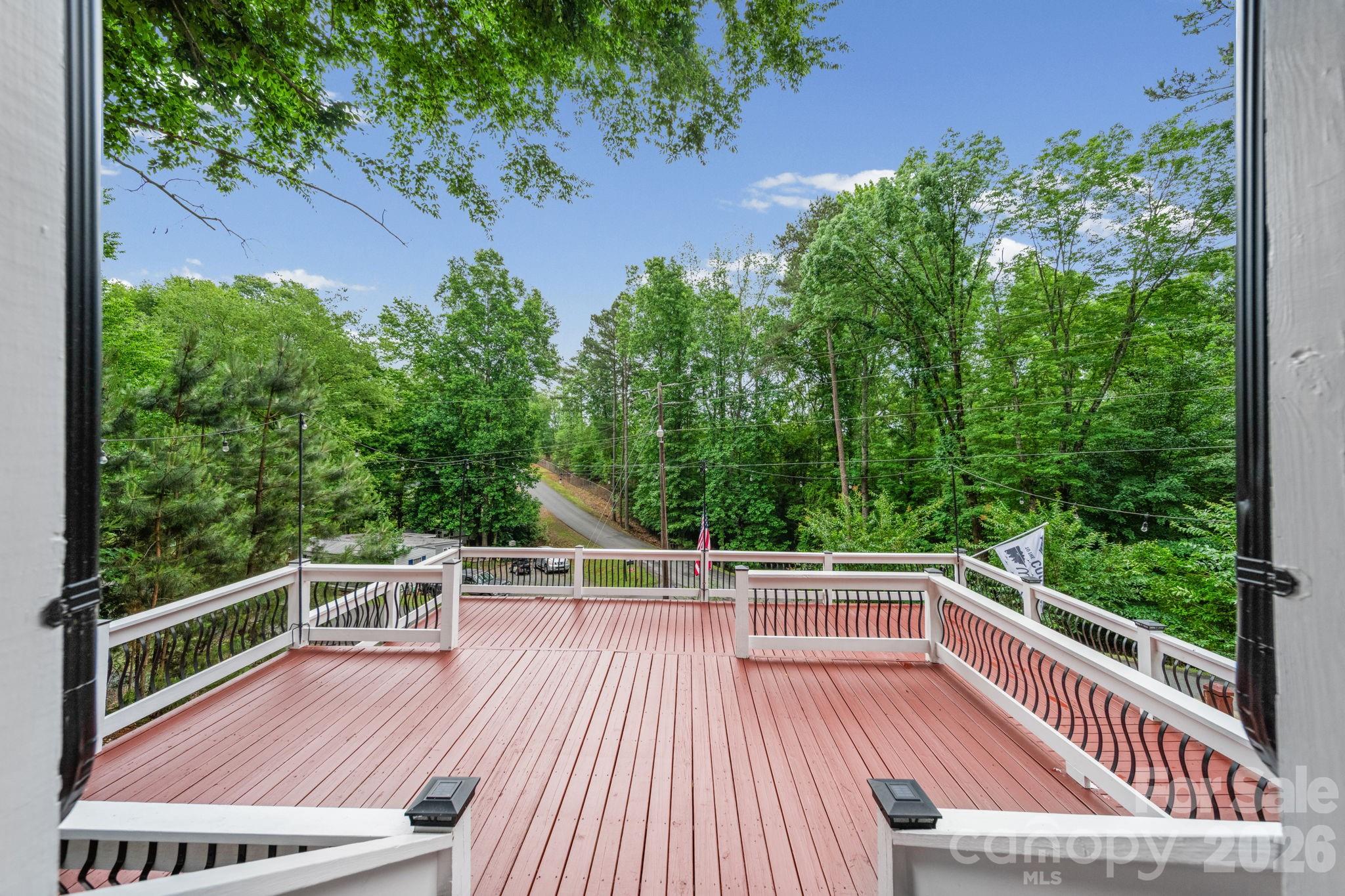 Twin Harbor - Residential