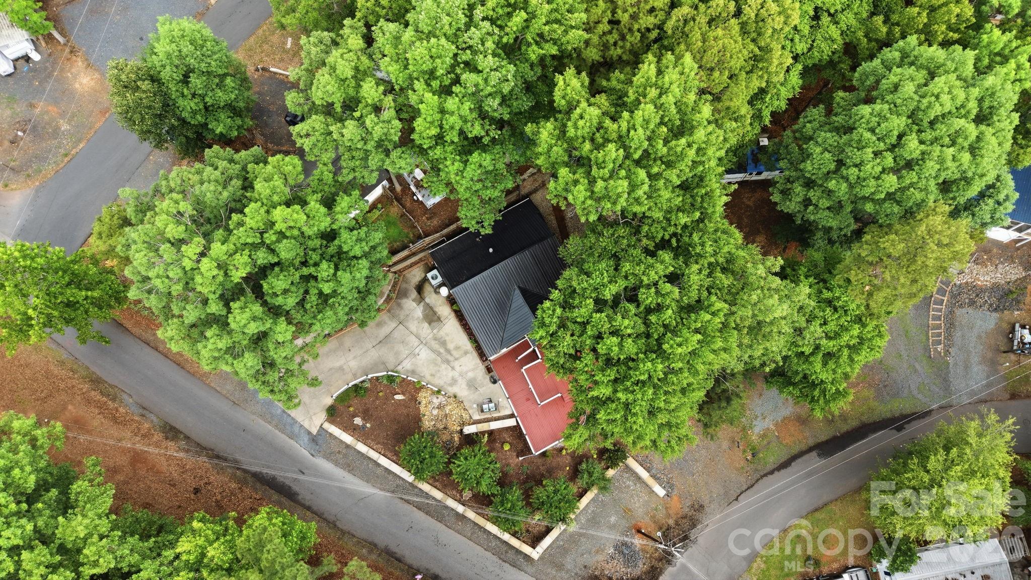 Twin Harbor - Residential