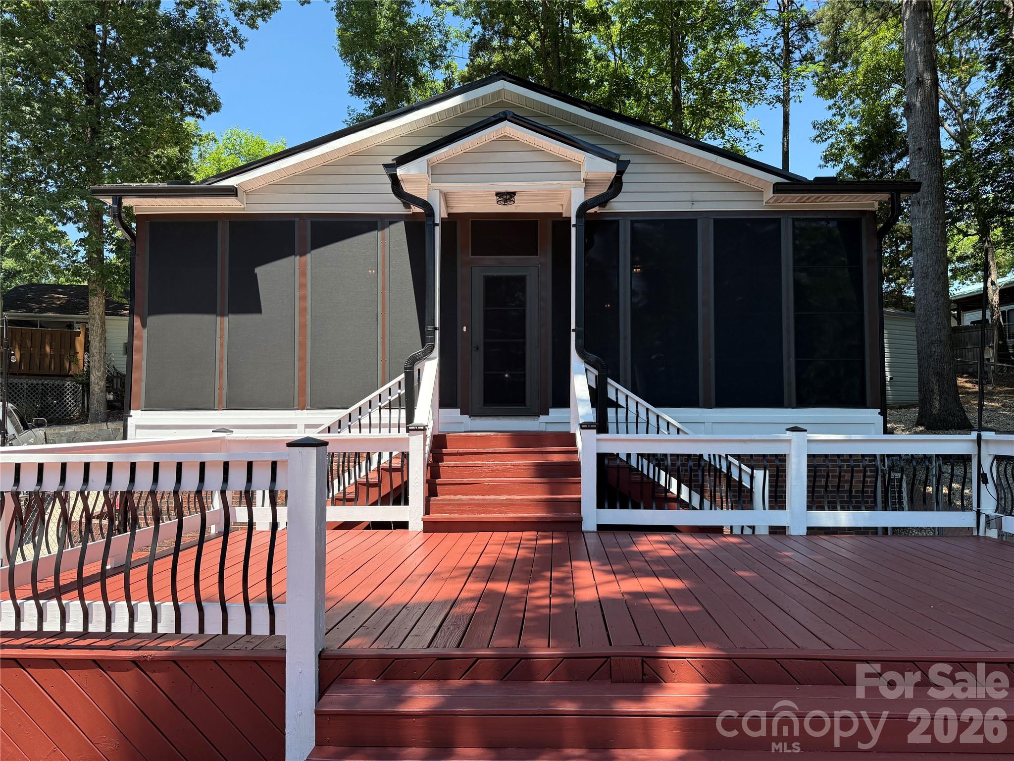 278/280 Lake Tillery Trail