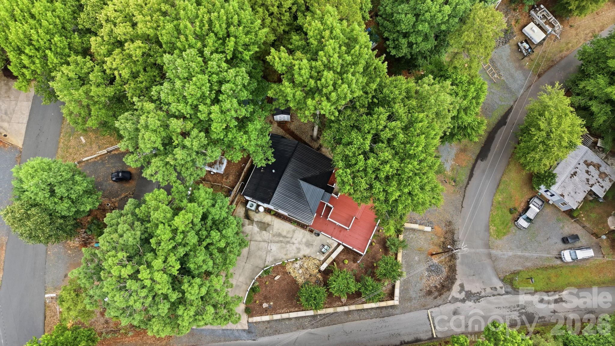 Twin Harbor - Residential