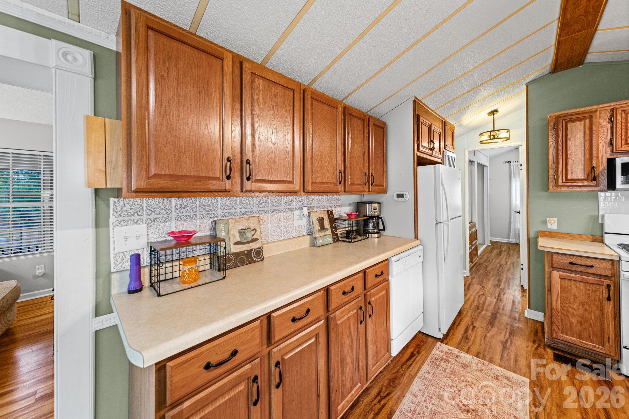 Twin Harbor - Residential