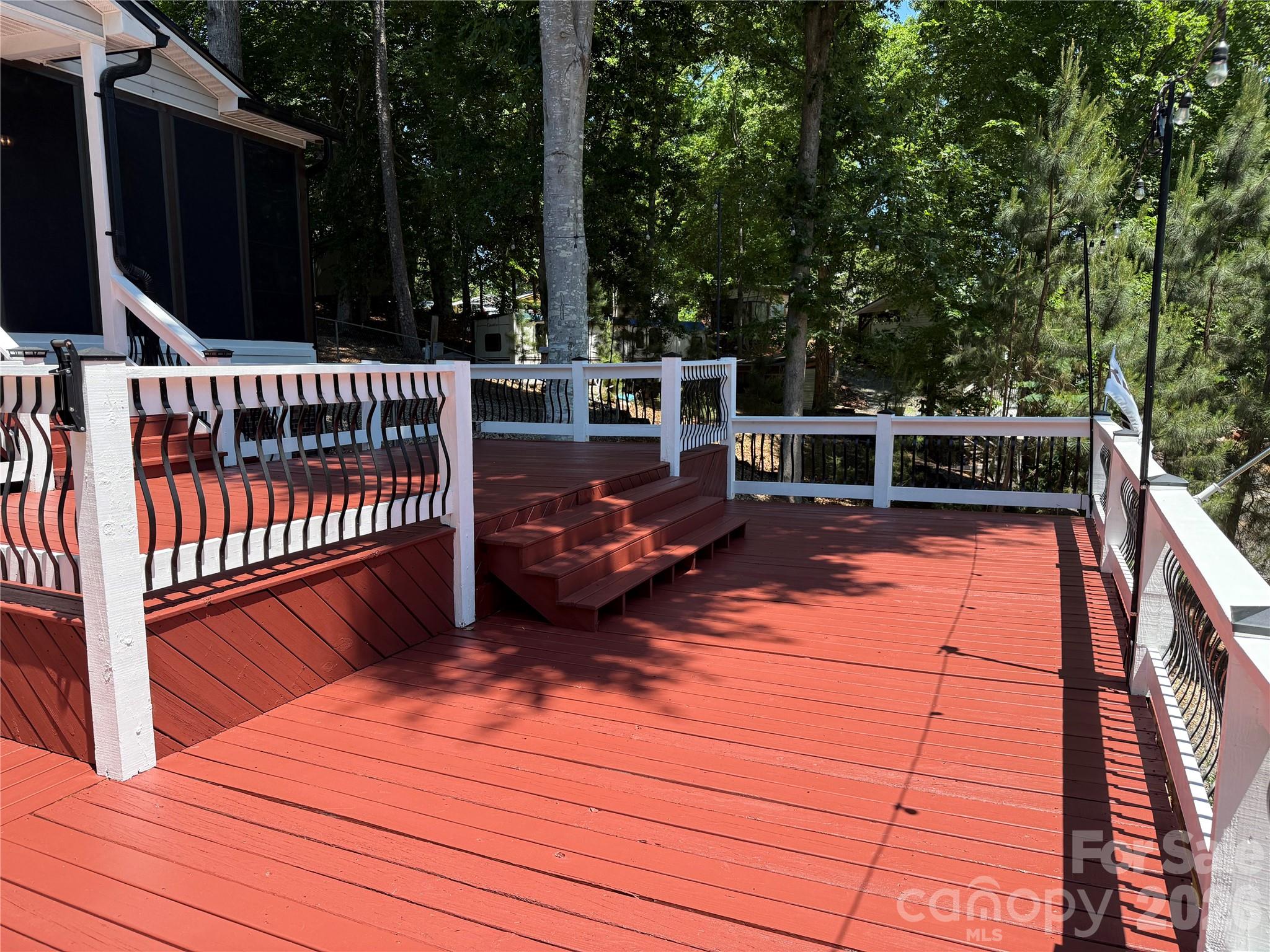 278/280 Lake Tillery Trail