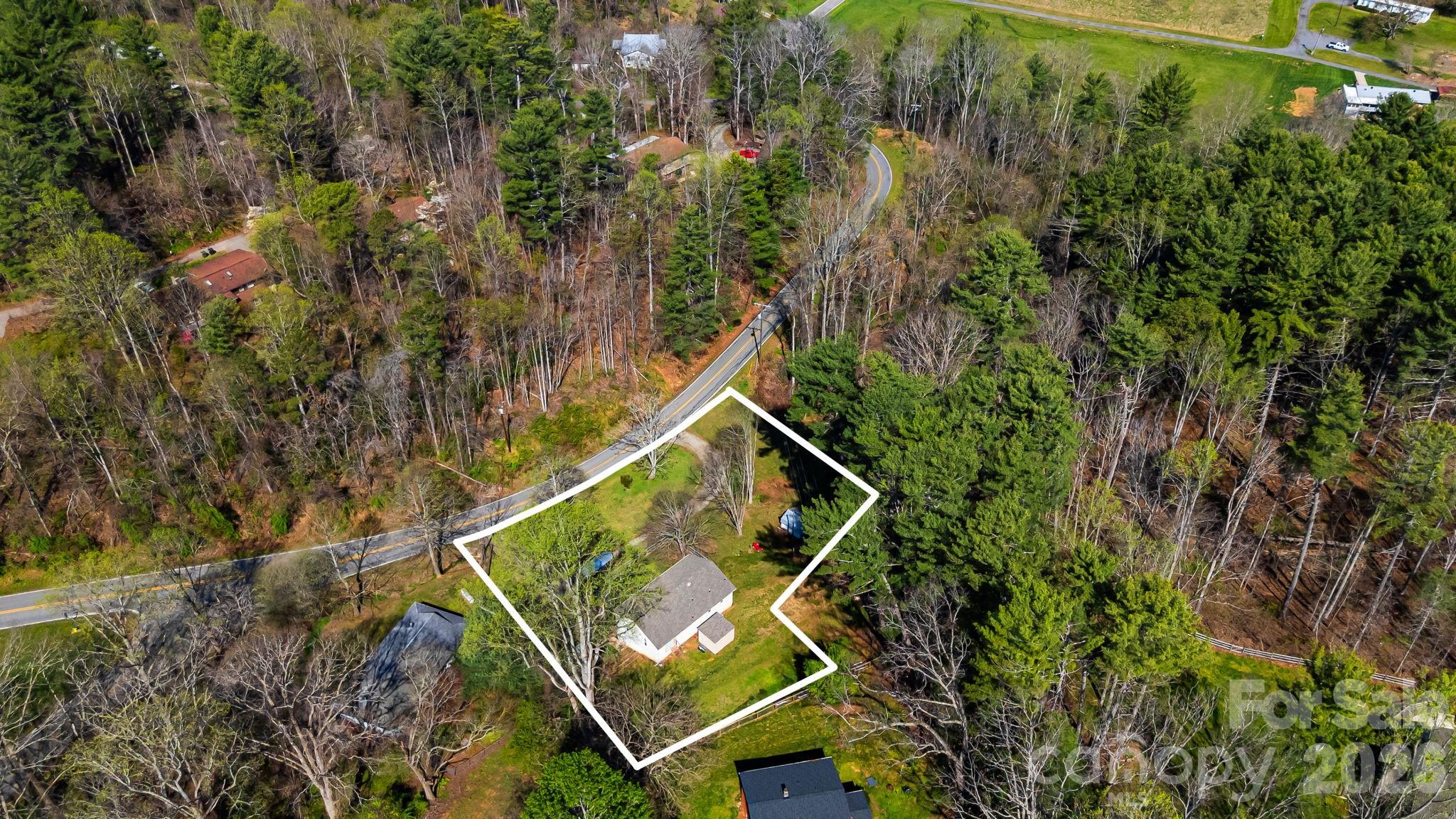 289 Riverview Church Road