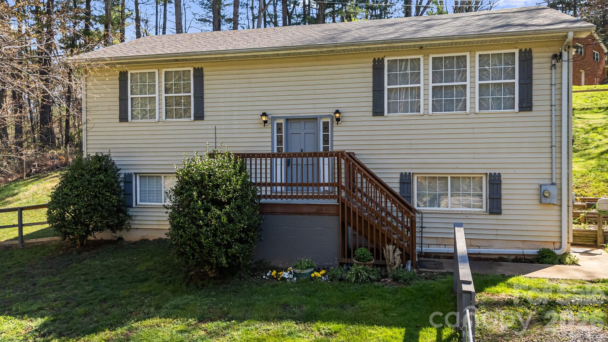 289 Riverview Church Road