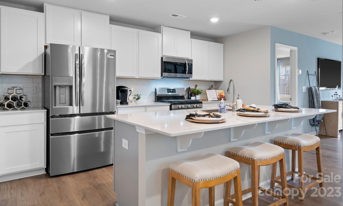 Greenbriar - Residential