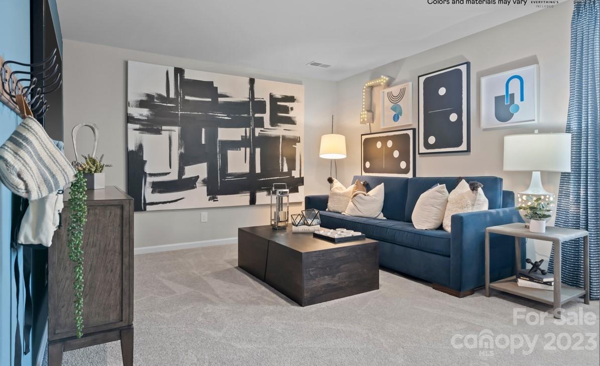 Greenbriar - Residential