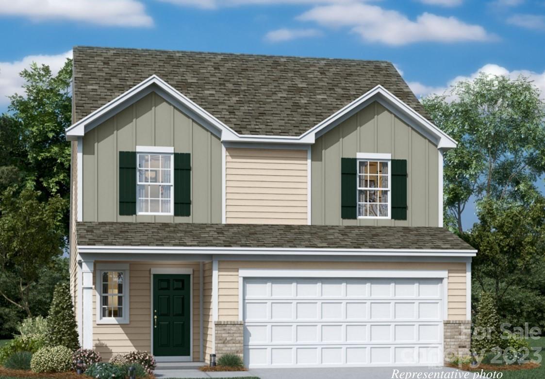 Greenbriar - Residential