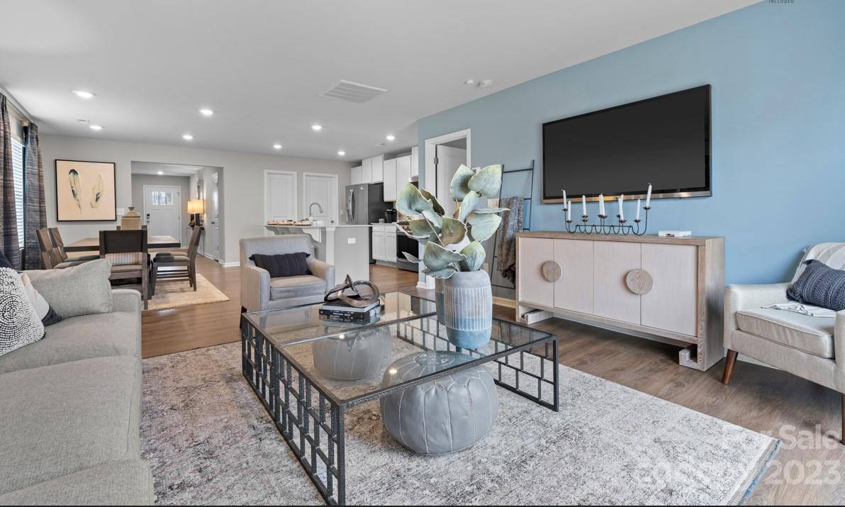 Greenbriar - Residential