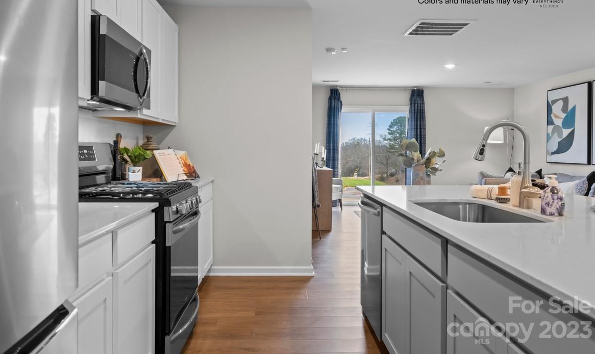 Greenbriar - Residential