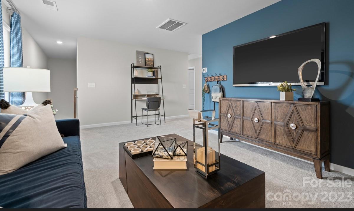 Greenbriar - Residential