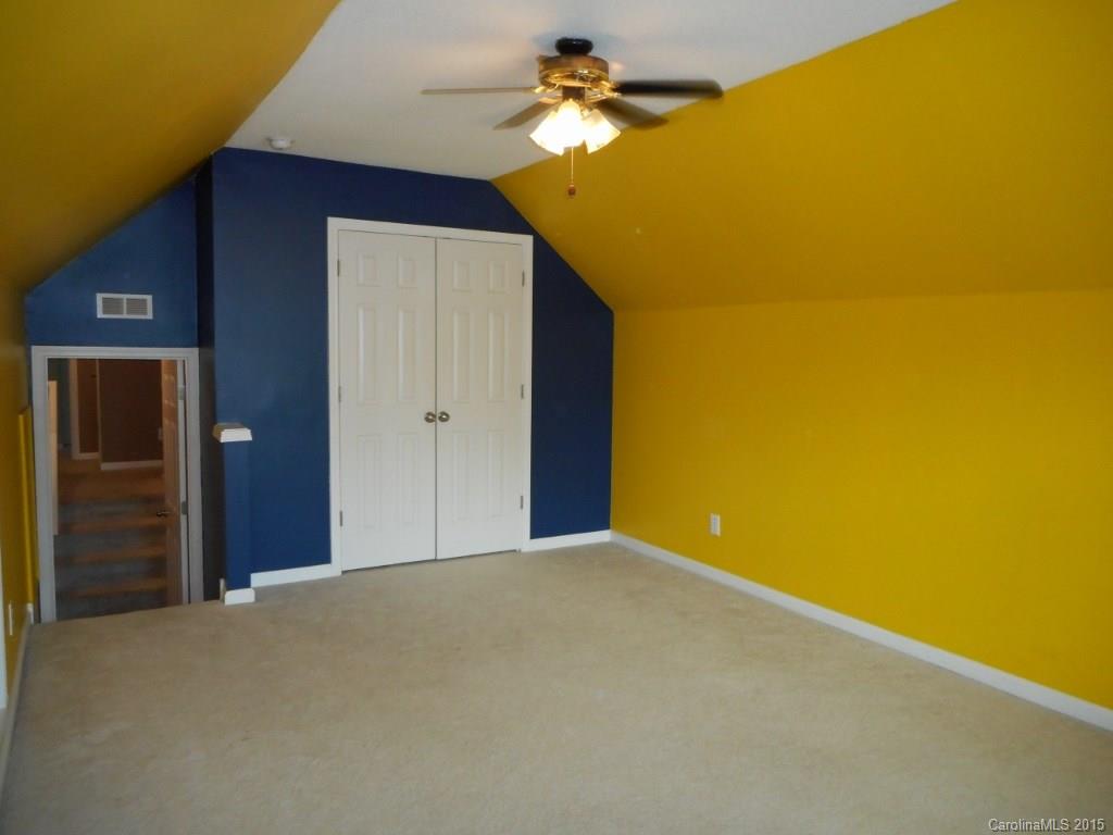 Yorkshire - Residential