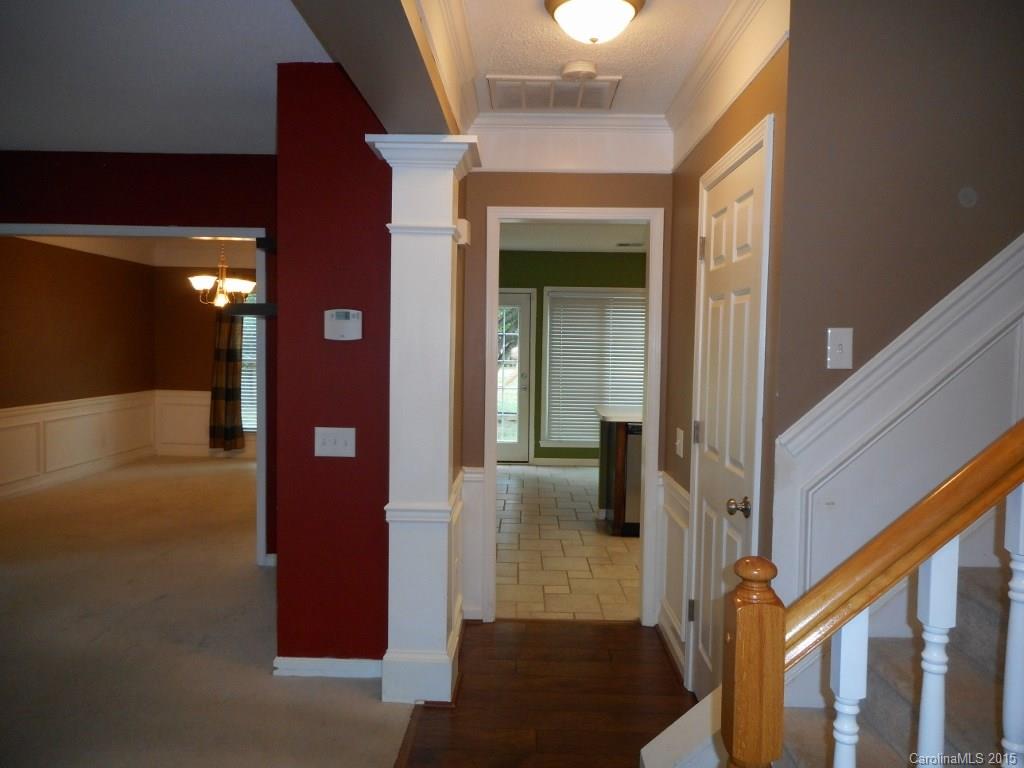 Yorkshire - Residential