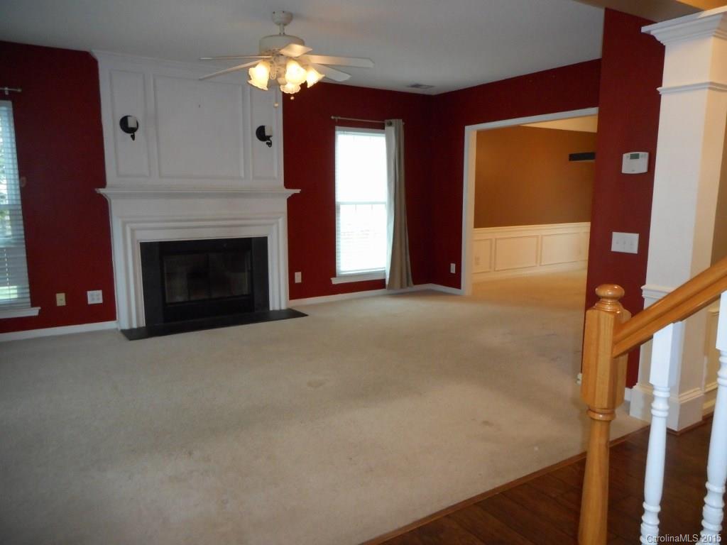 Yorkshire - Residential