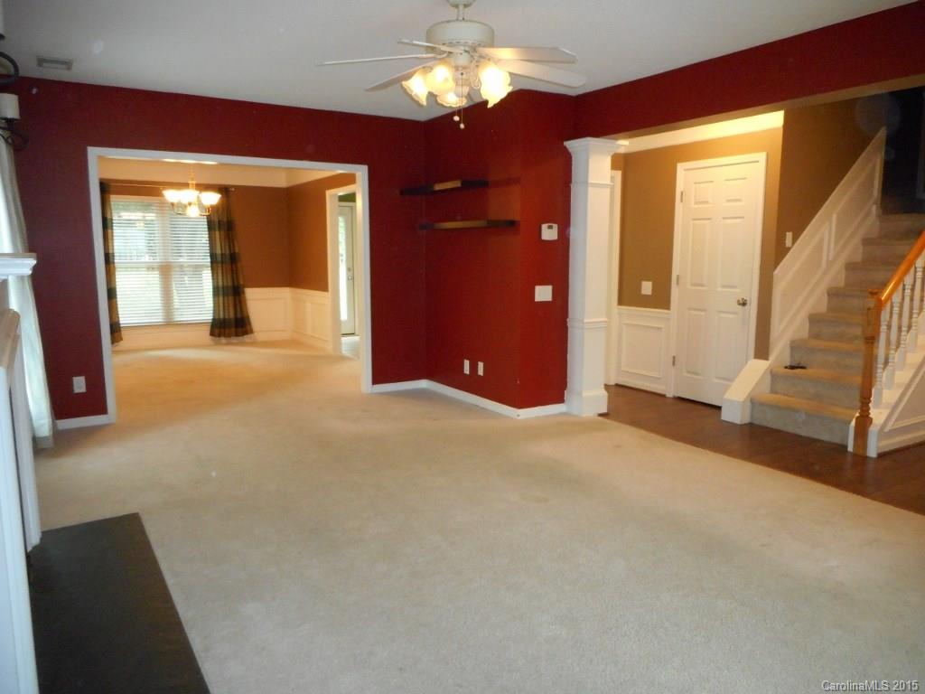 Yorkshire - Residential