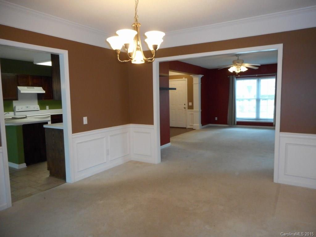 Yorkshire - Residential