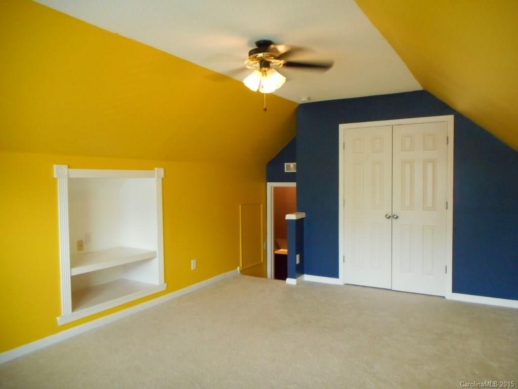 Yorkshire - Residential