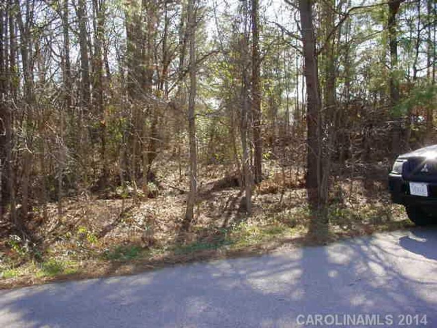 Very nice subdivision, many nice homes.