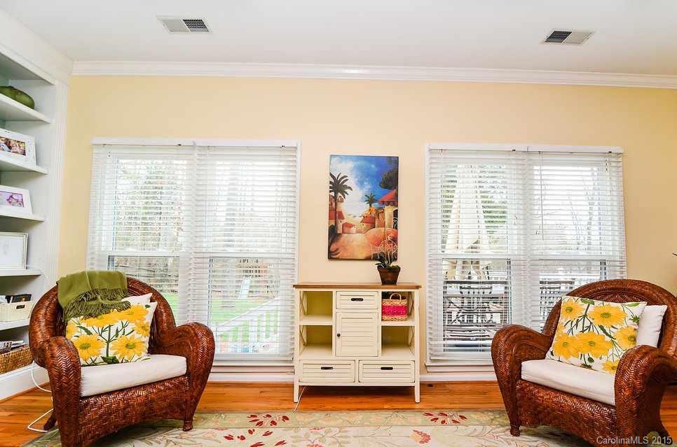 Thornhill - Residential