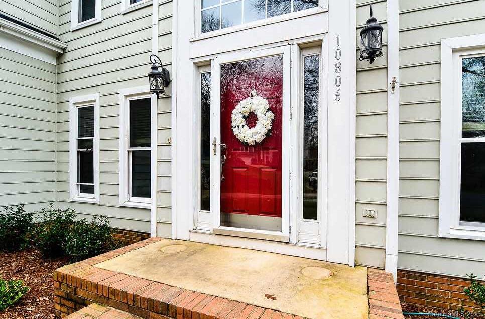 Thornhill - Residential