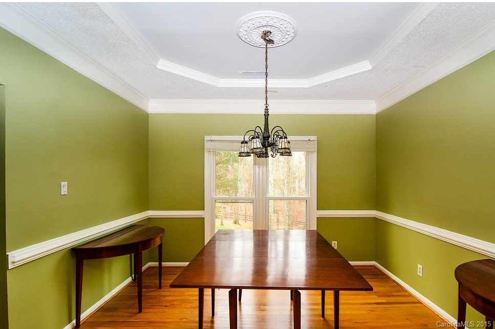 Thornhill - Residential