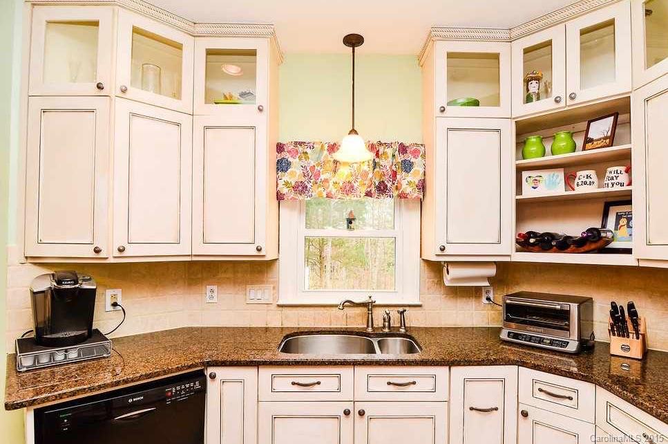 Thornhill - Residential