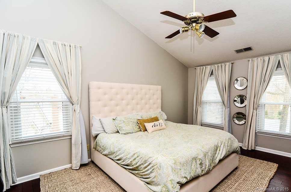 Thornhill - Residential