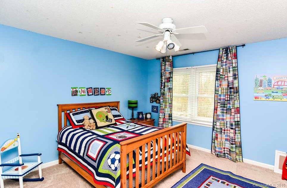 Thornhill - Residential