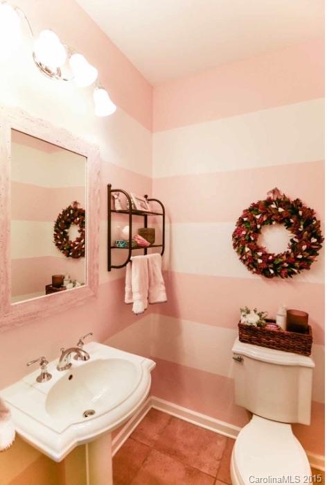 Thornhill - Residential