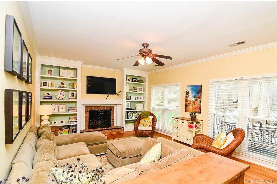 Thornhill - Residential