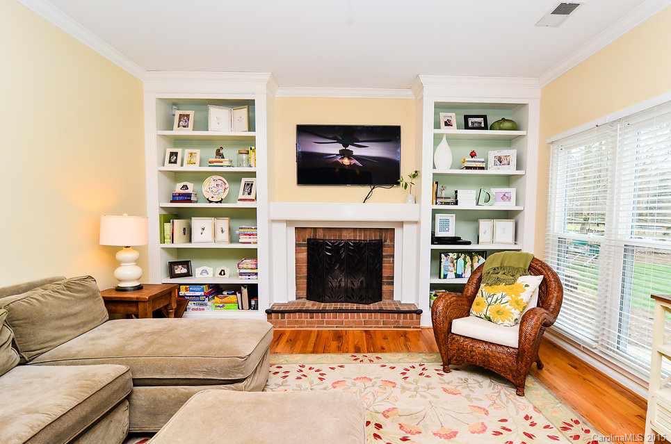 Thornhill - Residential