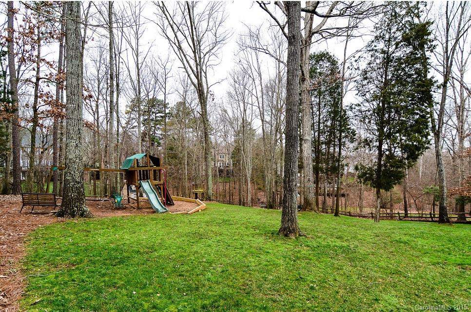 Thornhill - Residential